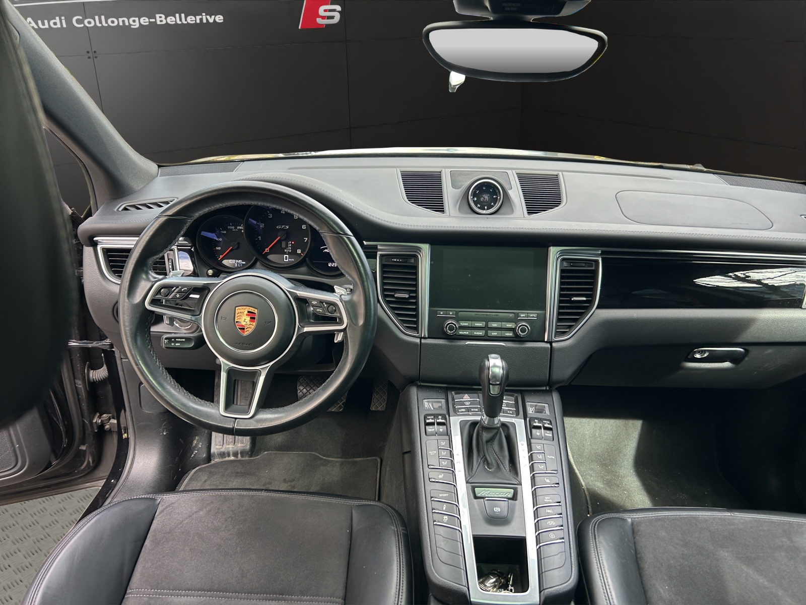 PORSCHE Macan GTS PDK-image-12