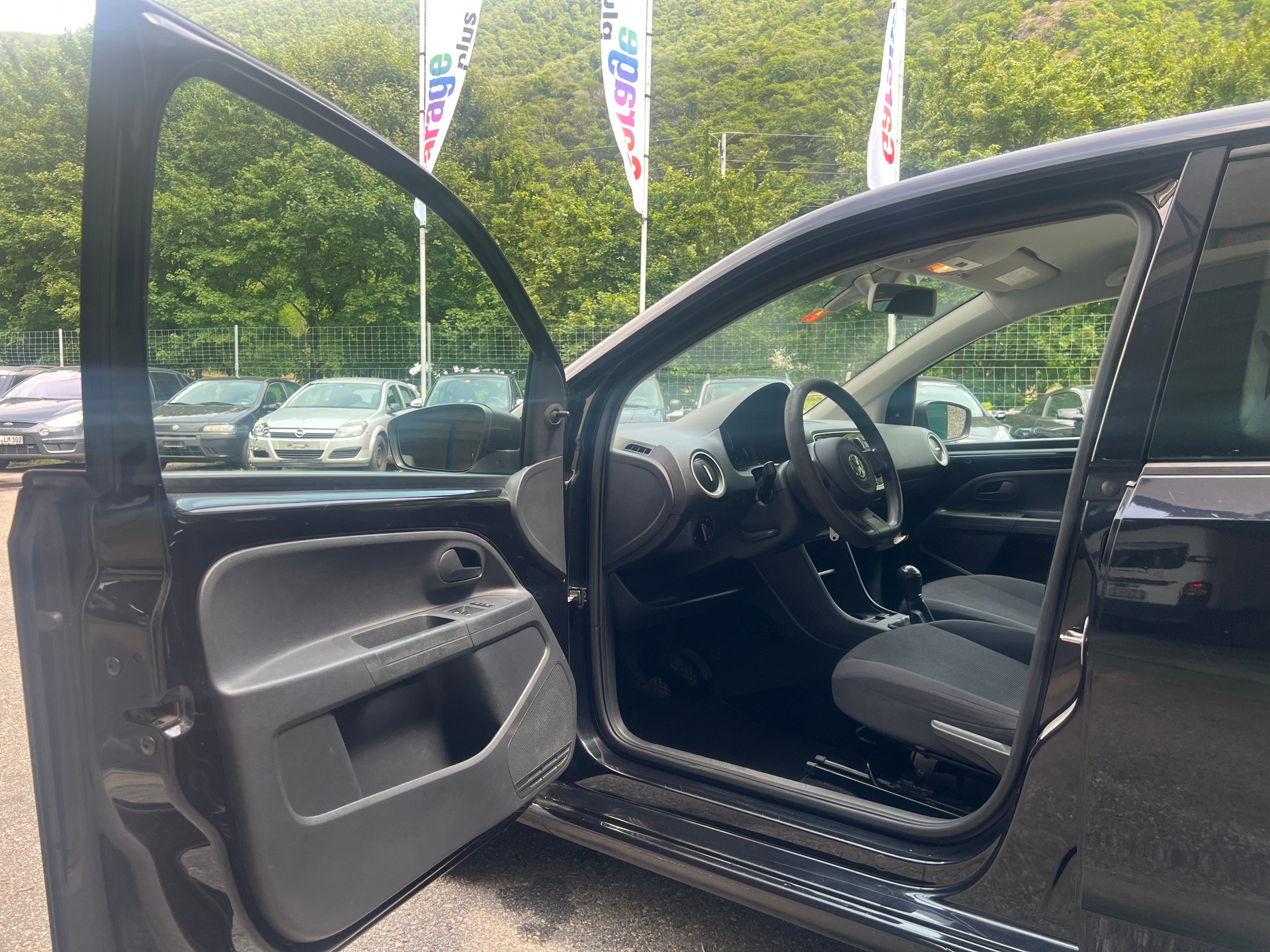 VW Up 1.0 take up-image-4