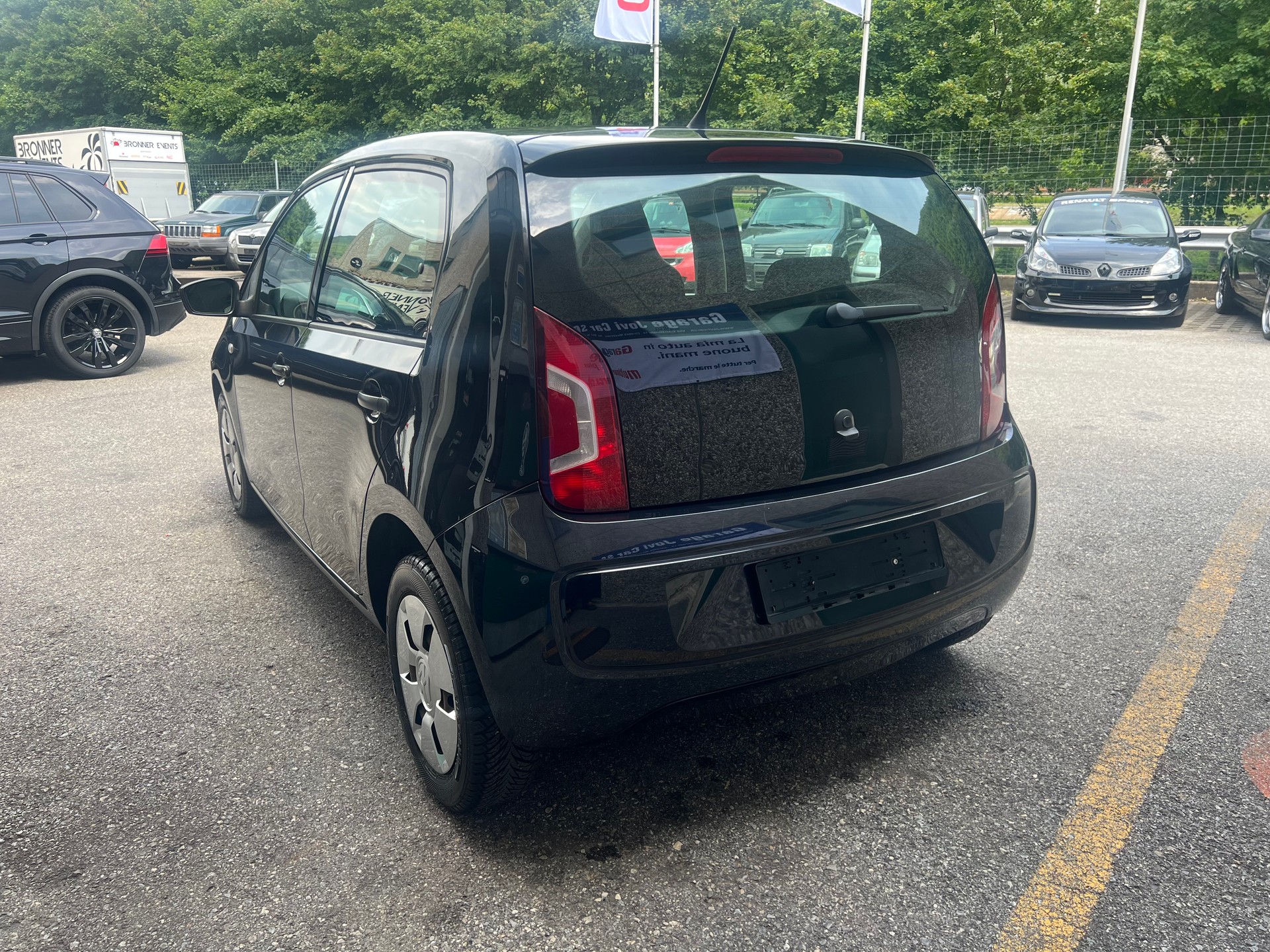 VW Up 1.0 take up-image-2