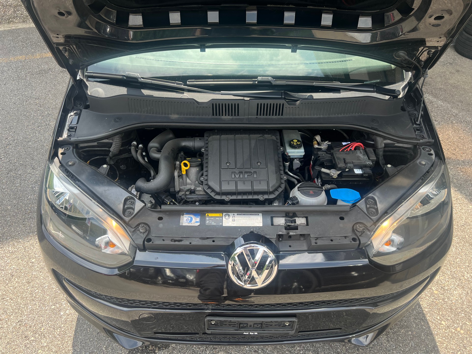 VW Up 1.0 take up-image-15