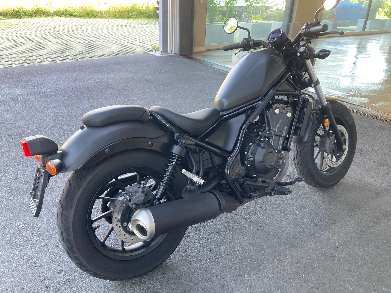 HONDA CMX500 Rebel ABS-showroom-element-2