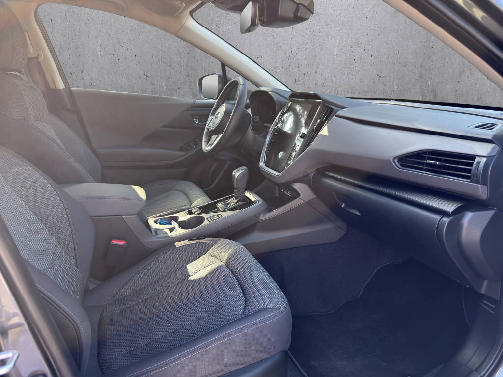 SUBARU Crosstrek Swiss Plus 2.0l-image-9