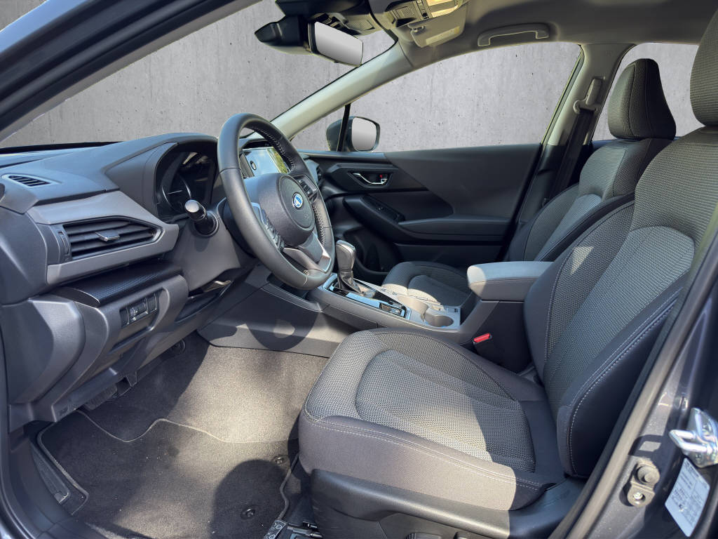 SUBARU Crosstrek Swiss Plus 2.0l-image-8