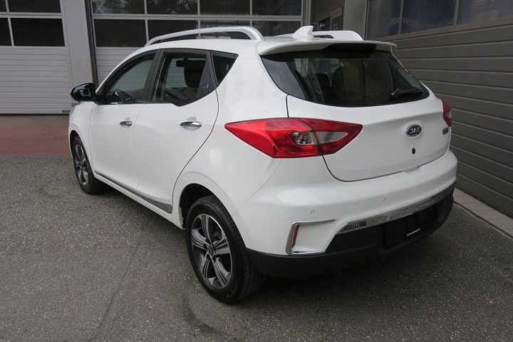 JAC e-S2 Luxury mit Batterie-image-4