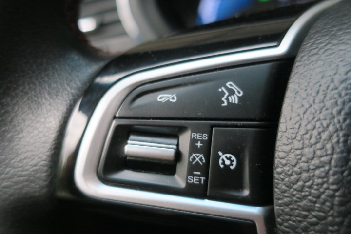 JAC e-S2 Luxury mit Batterie-image-13