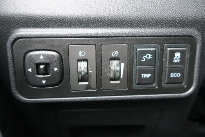 JAC e-S2 Luxury mit Batterie-image-15