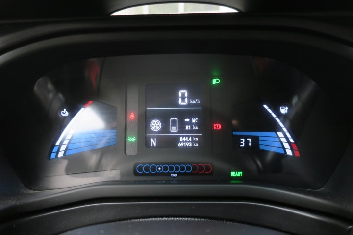 JAC e-S2 Luxury mit Batterie-image-9