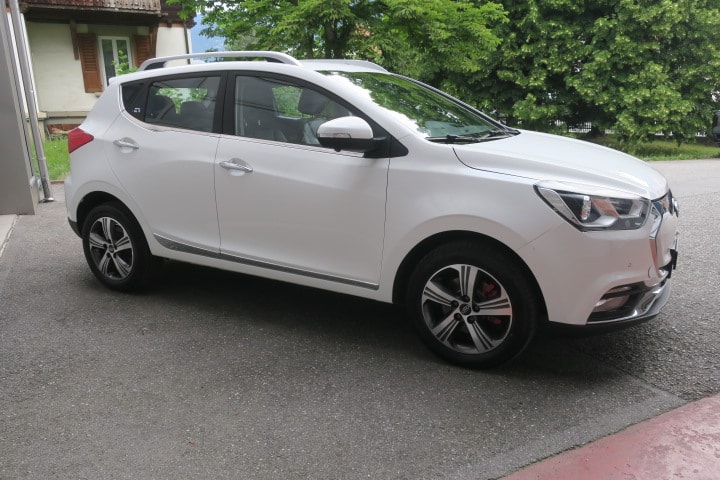 JAC e-S2 Luxury mit Batterie-image-2