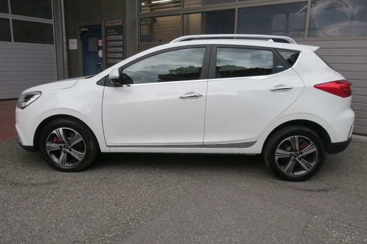 JAC e-S2 Luxury mit Batterie-image-3