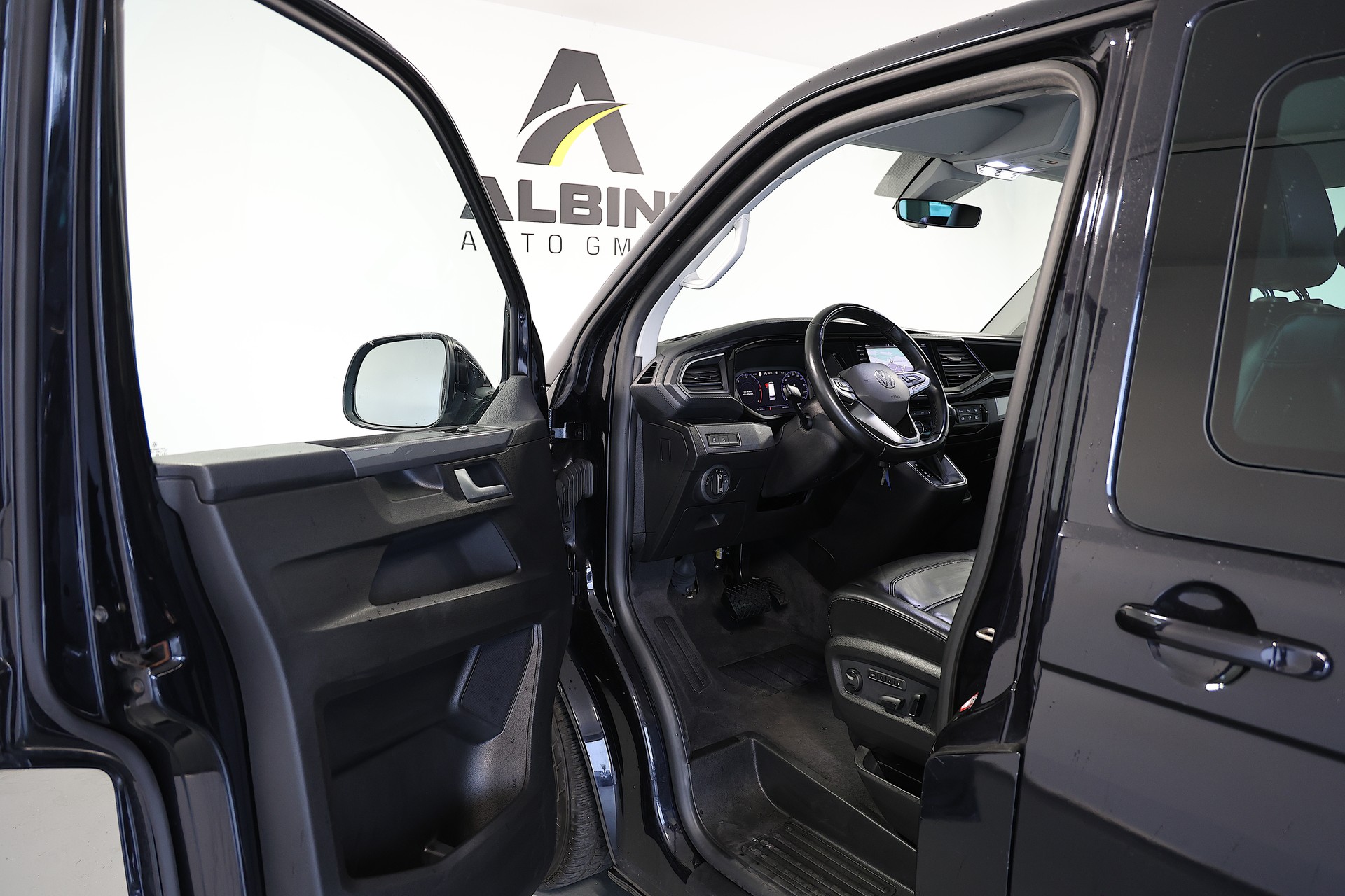 VW T6.1 Multivan 2.0 Bi-TDI Highline Liberty 4Mot. DSG-image-5