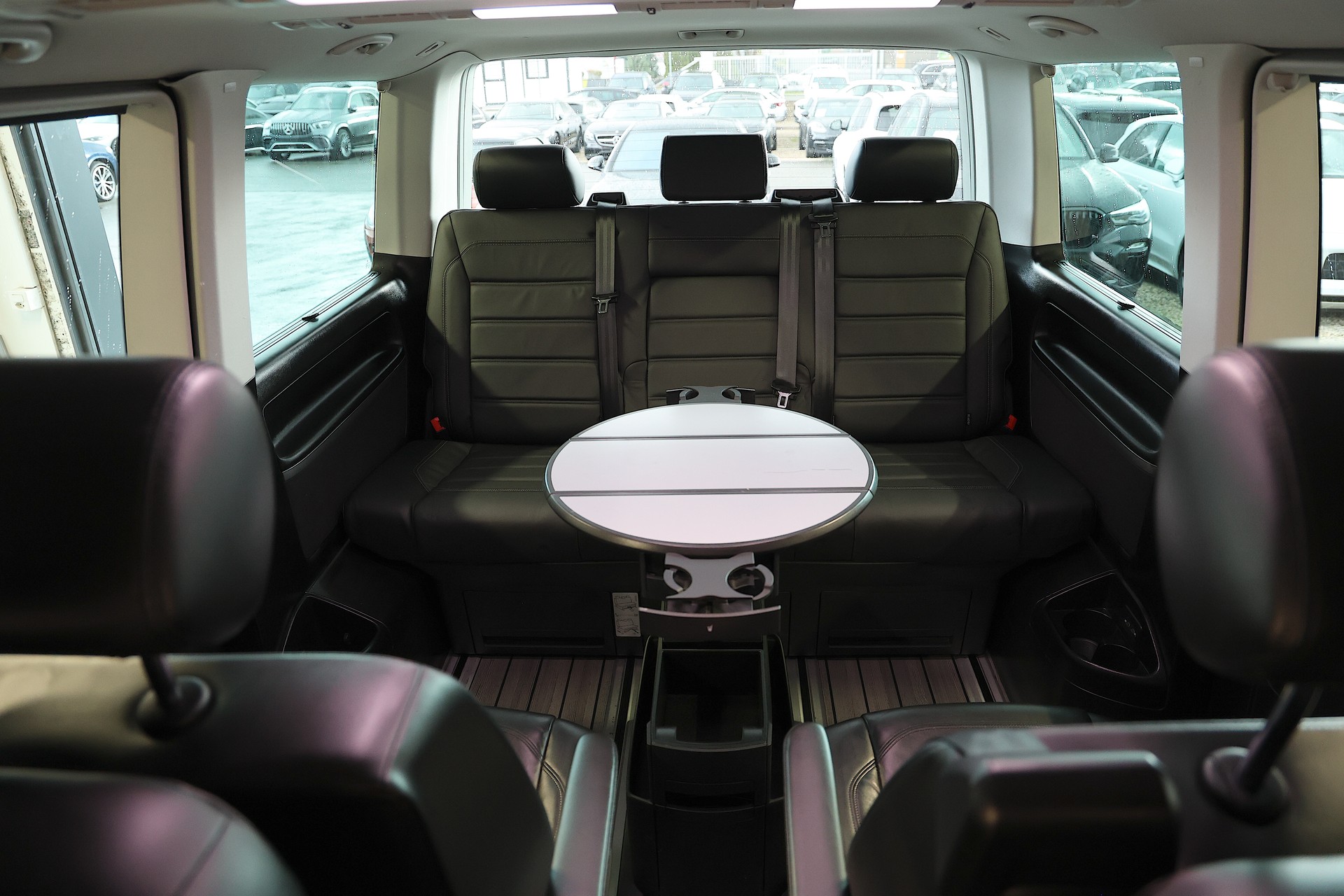 VW T6.1 Multivan 2.0 Bi-TDI Highline Liberty 4Mot. DSG-image-14