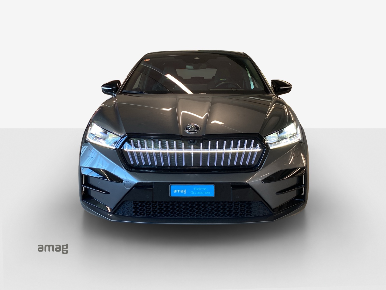 SKODA Enyaq Coupé RS iV 80 4x4-image-7