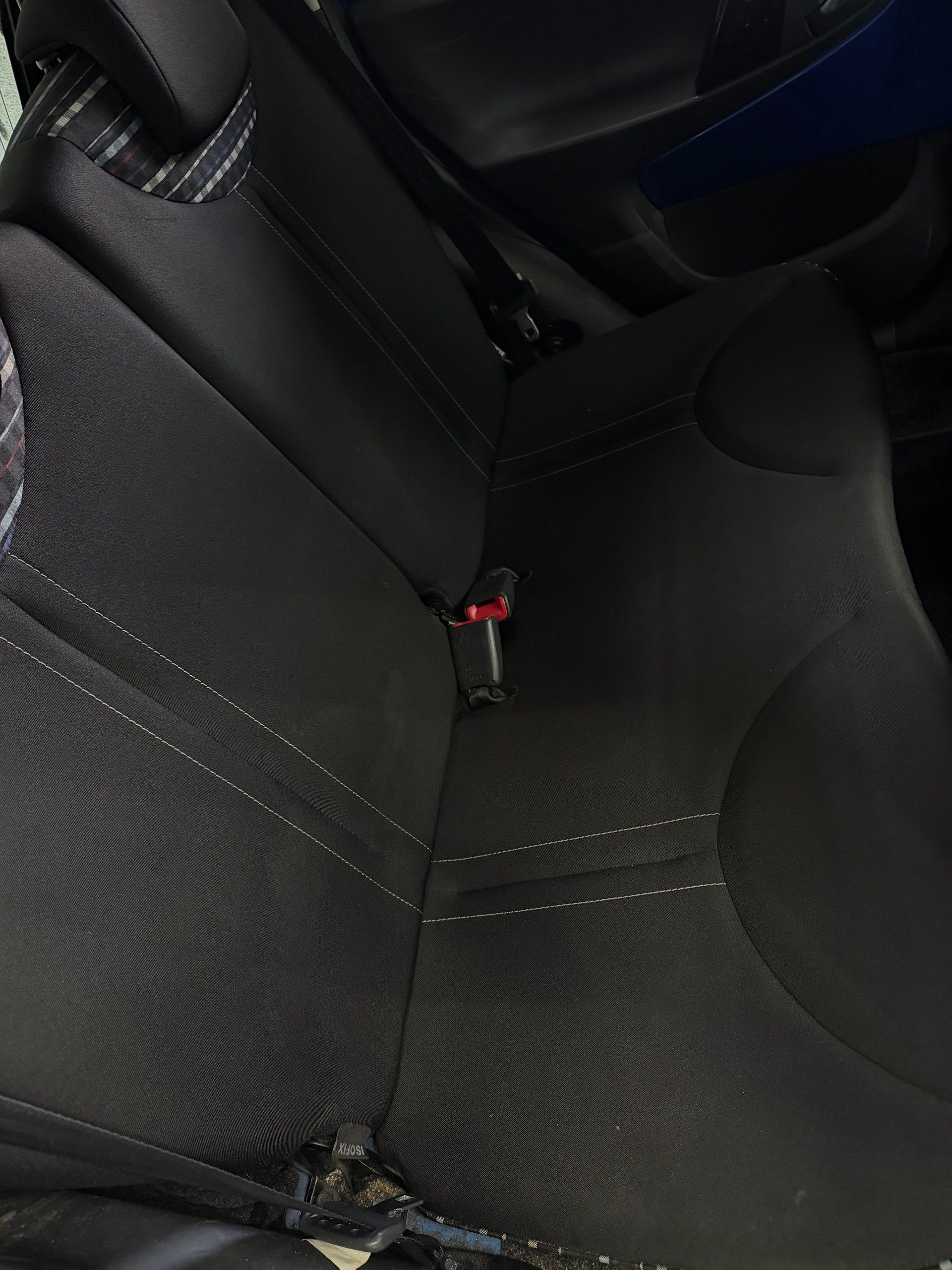 CITROEN C1 1.0i Séduction EGS-image-5