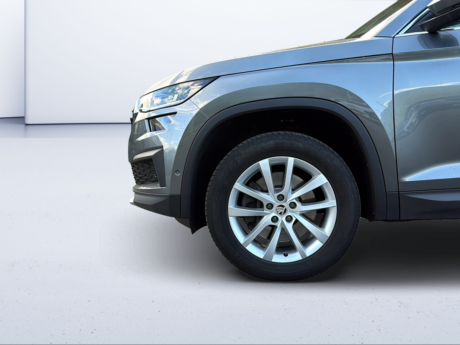 SKODA Kodiaq 2.0 TSI 4x4 Style-image-14
