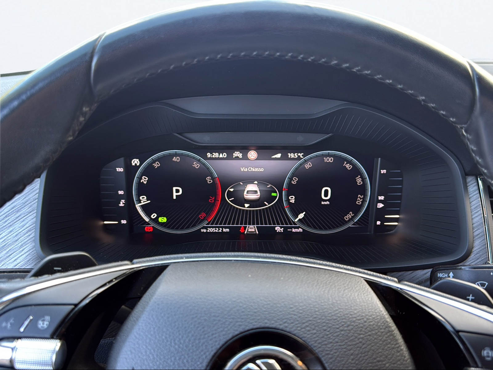 SKODA Kodiaq 2.0 TSI 4x4 Style-image-11