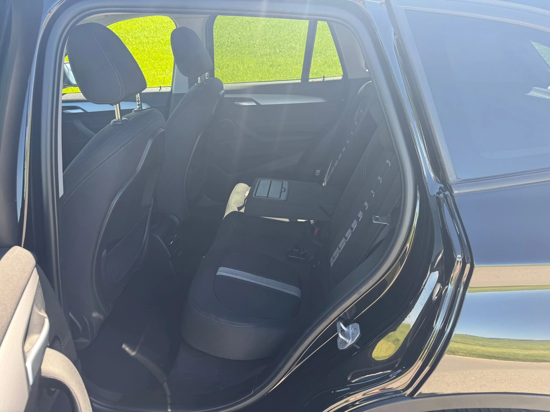 BMW X1 xDrive 18d Steptronic-image-7