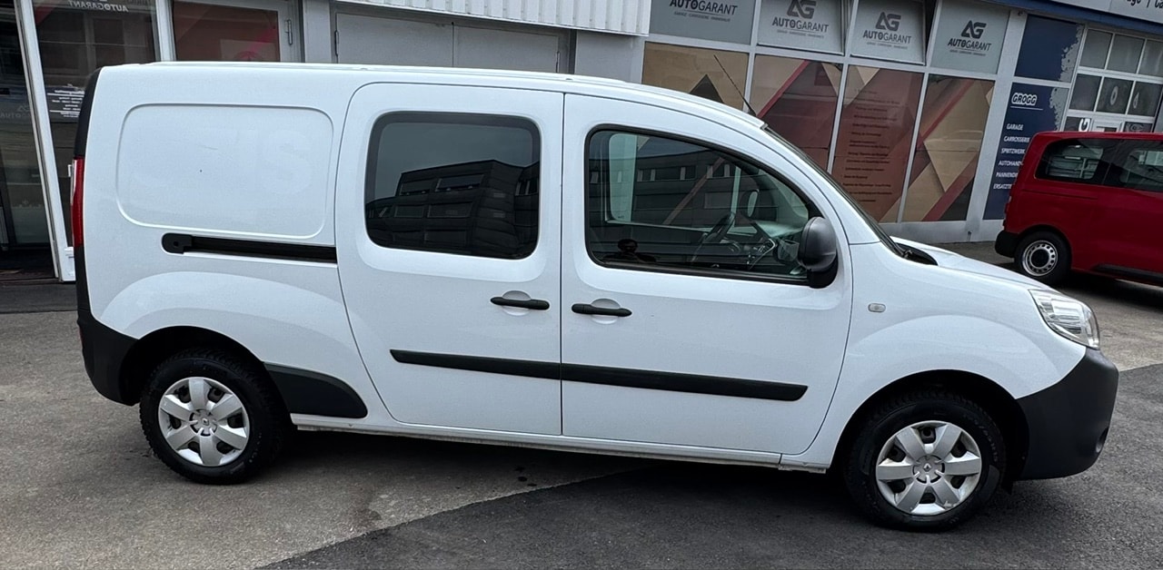 RENAULT Kangoo Maxi dCi 95 ENERGY Business 2 Pl./2 pl.-image-3