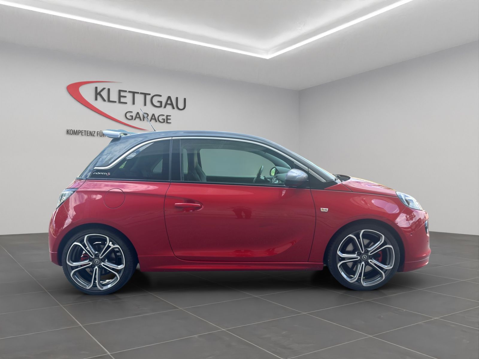 OPEL Adam 1.4i Turbo S S/S-image-7
