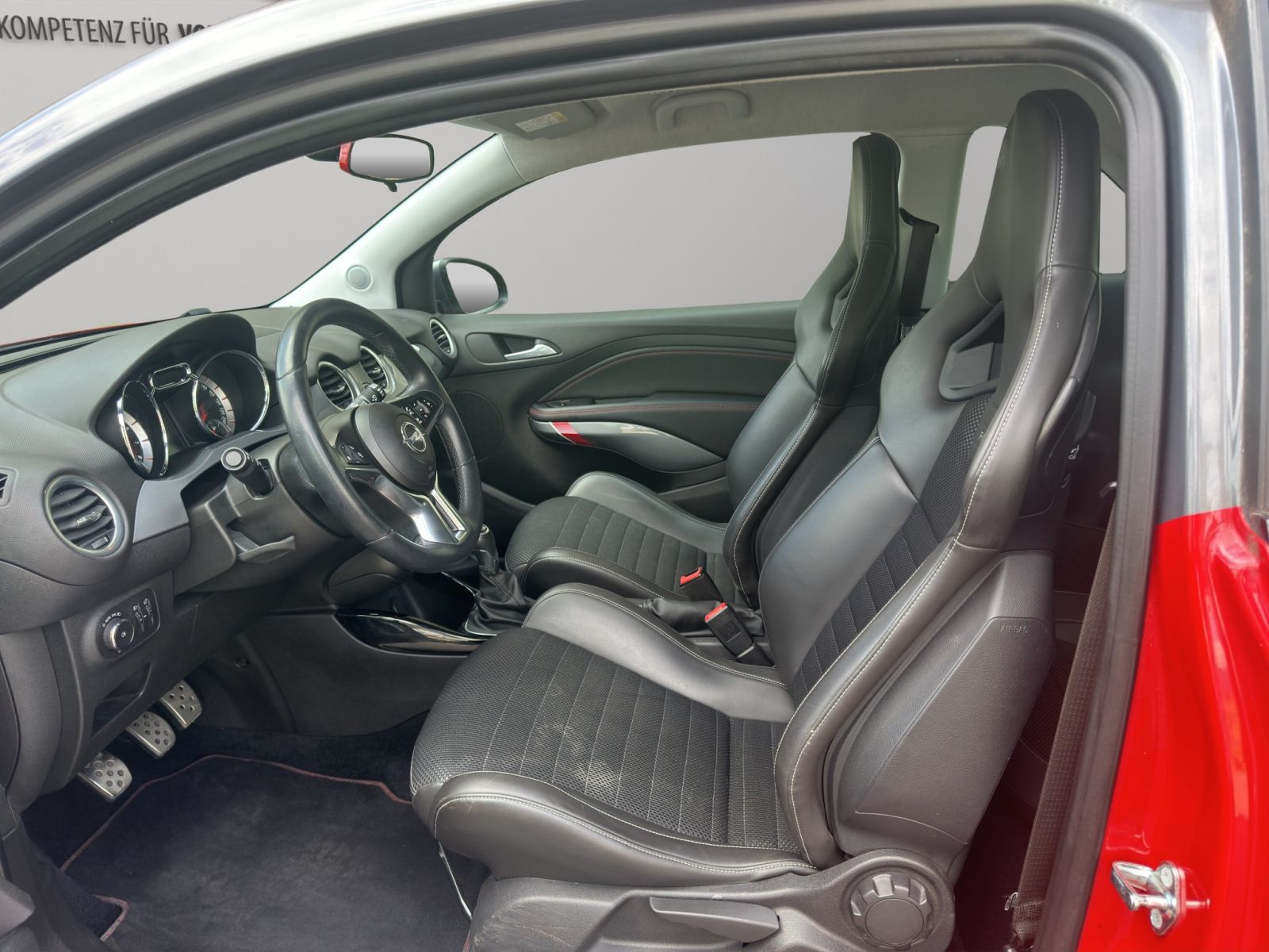 OPEL Adam 1.4i Turbo S S/S-image-8