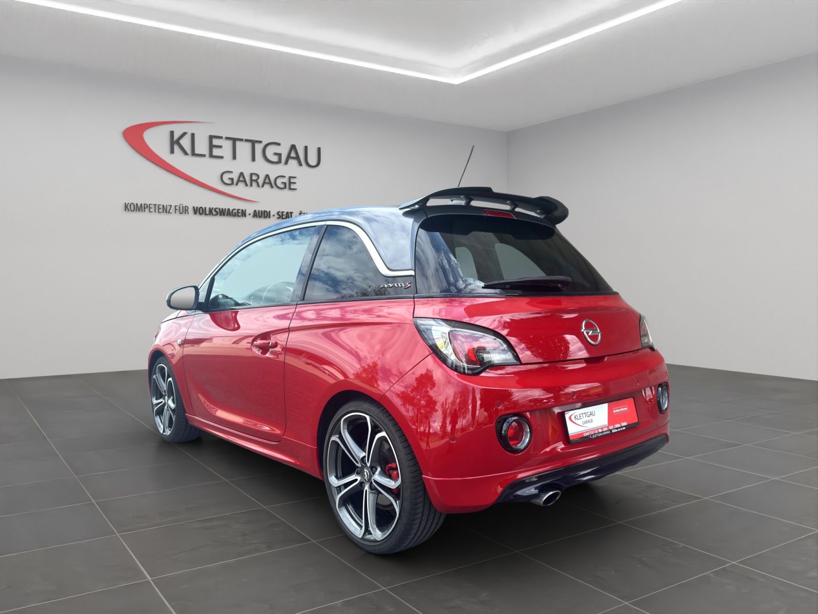 OPEL Adam 1.4i Turbo S S/S-image-4