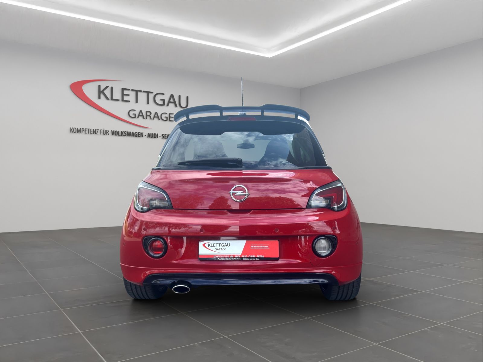 OPEL Adam 1.4i Turbo S S/S-image-5