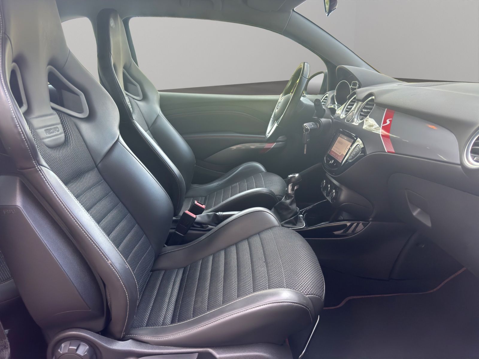 OPEL Adam 1.4i Turbo S S/S-image-12
