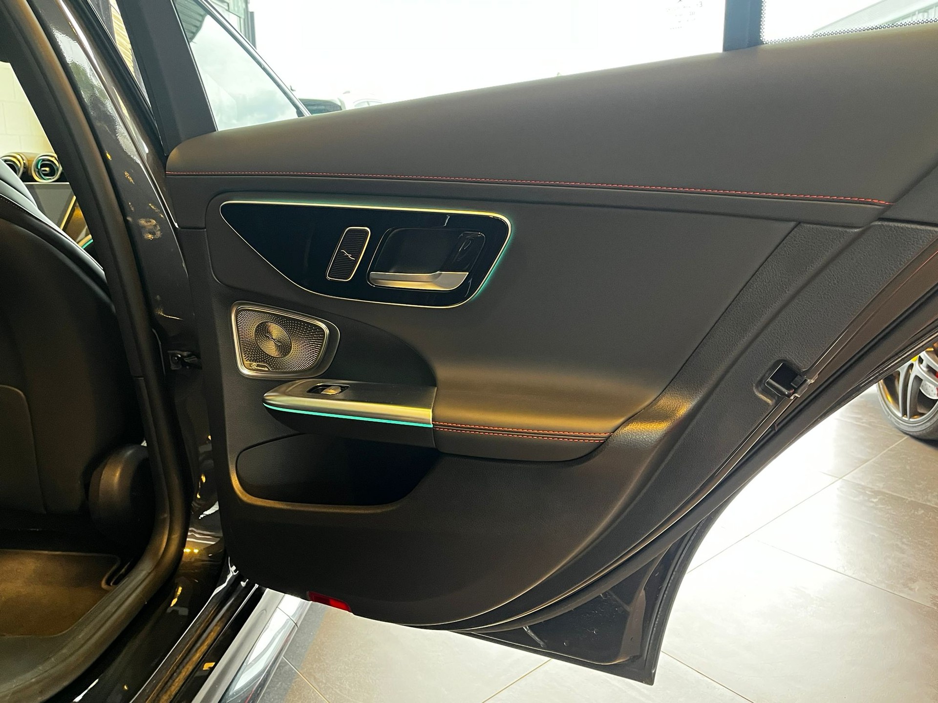 MERCEDES-BENZ C AMG 43 T 4Matic-image-25