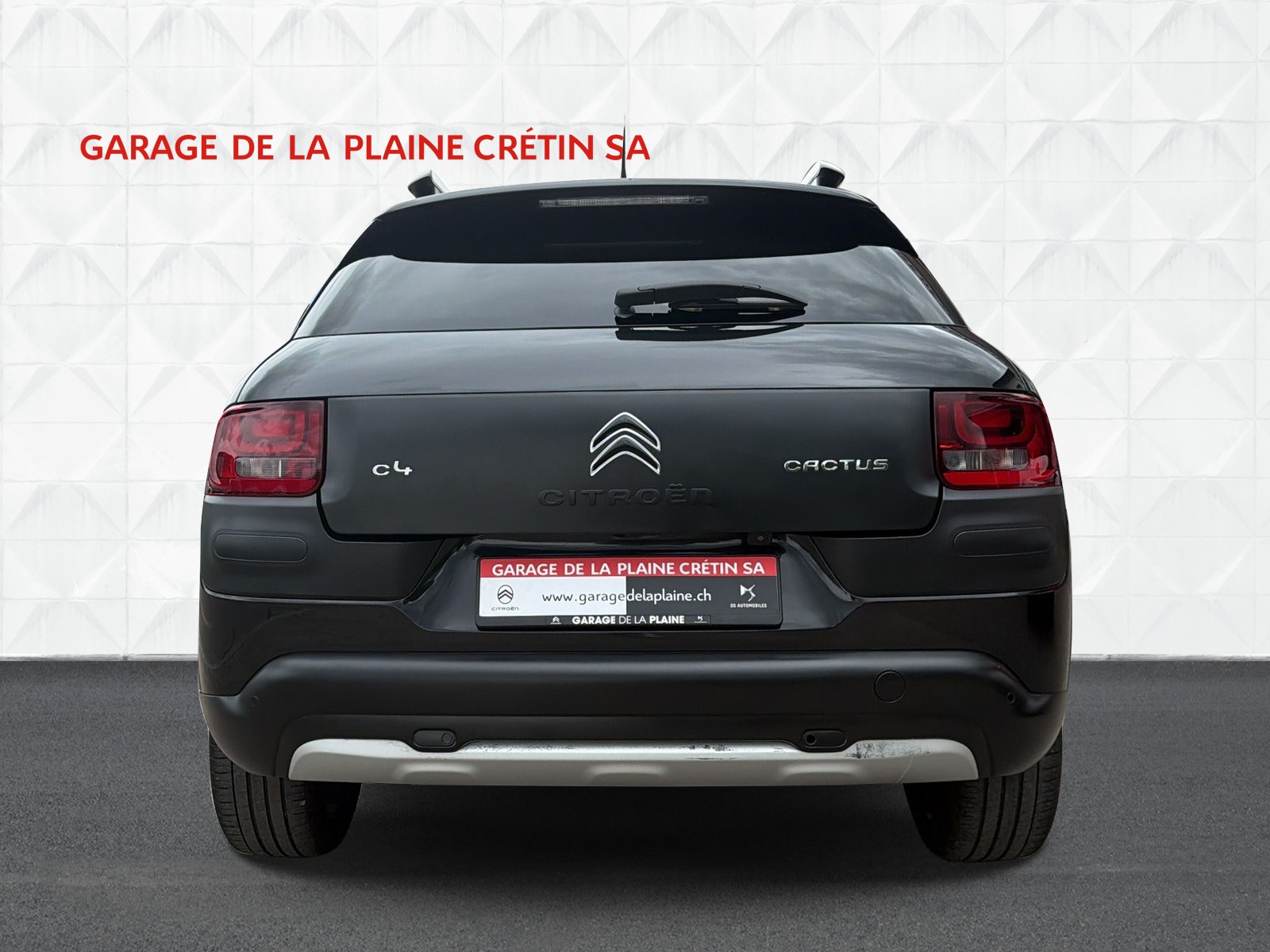 CITROEN C4 Cactus 1.2 e-THP Rip Curl-image-3