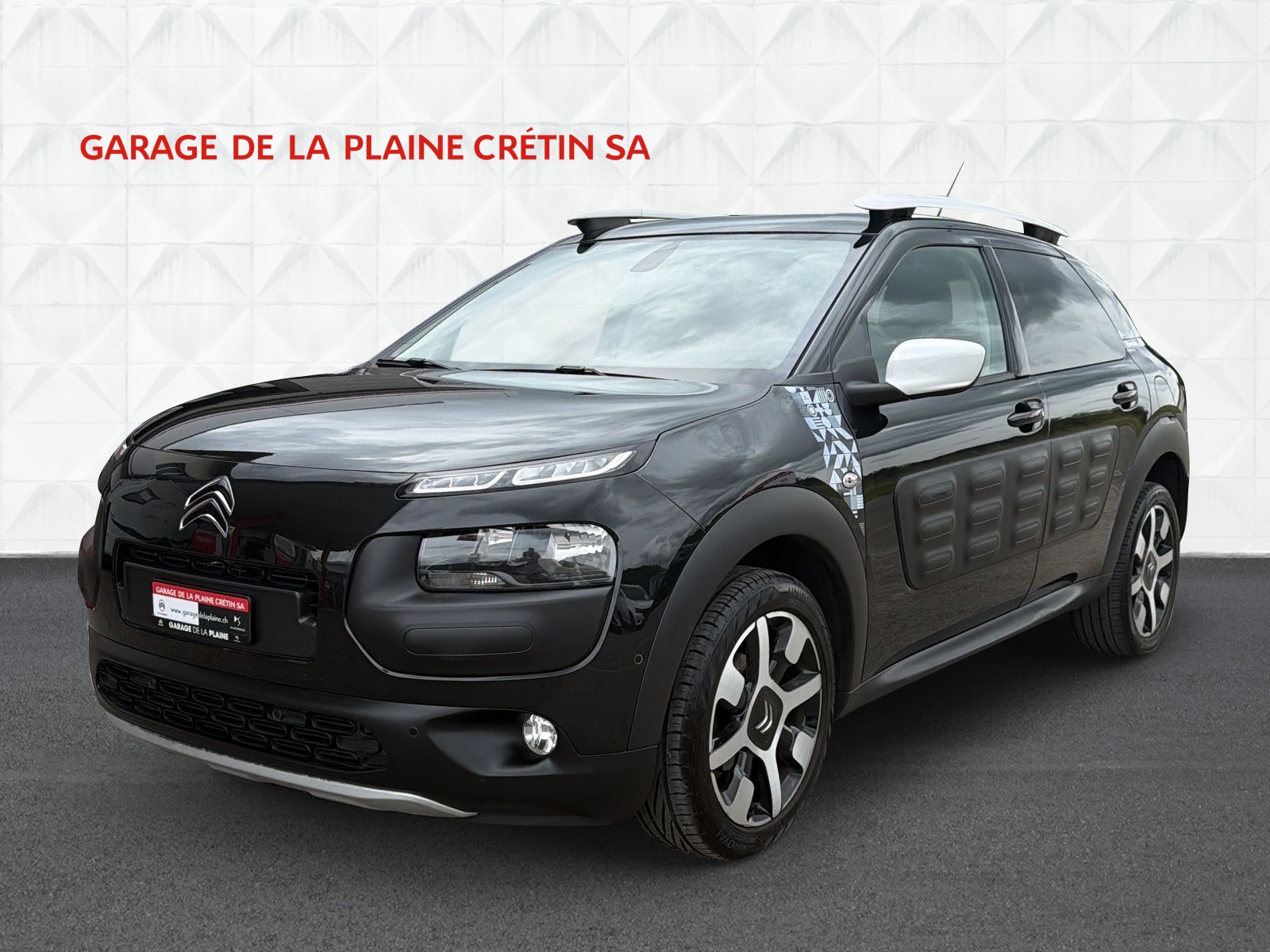 CITROEN C4 Cactus 1.2 e-THP Rip Curl-image-0