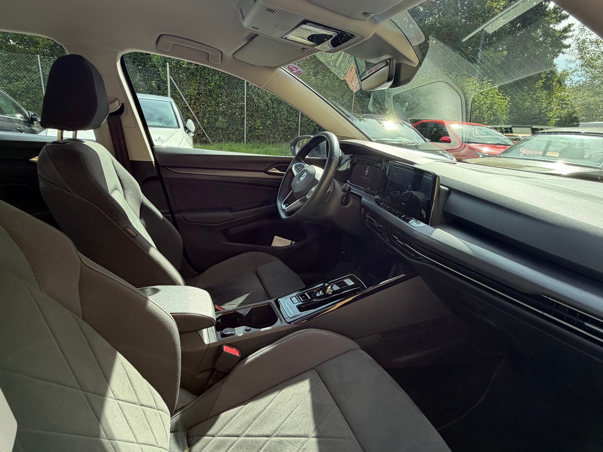 VW 2.0 TSI Style DSG 4motion-image-9