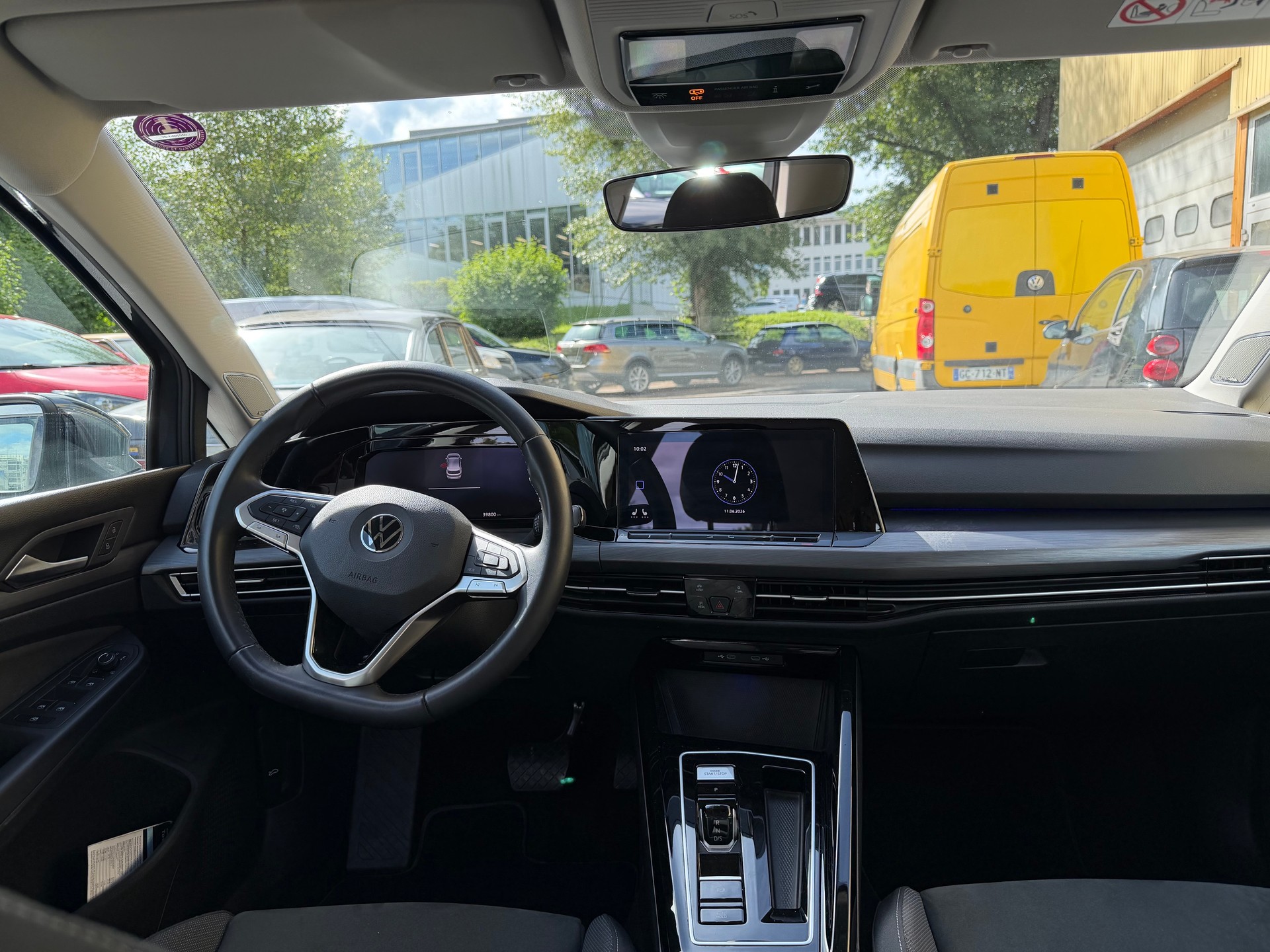 VW 2.0 TSI Style DSG 4motion-image-6