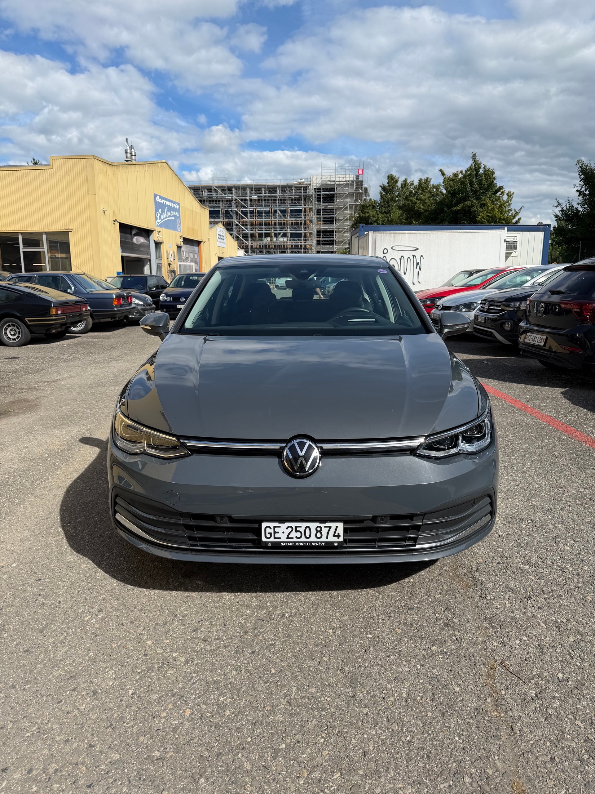 VW 2.0 TSI Style DSG 4motion-image-1