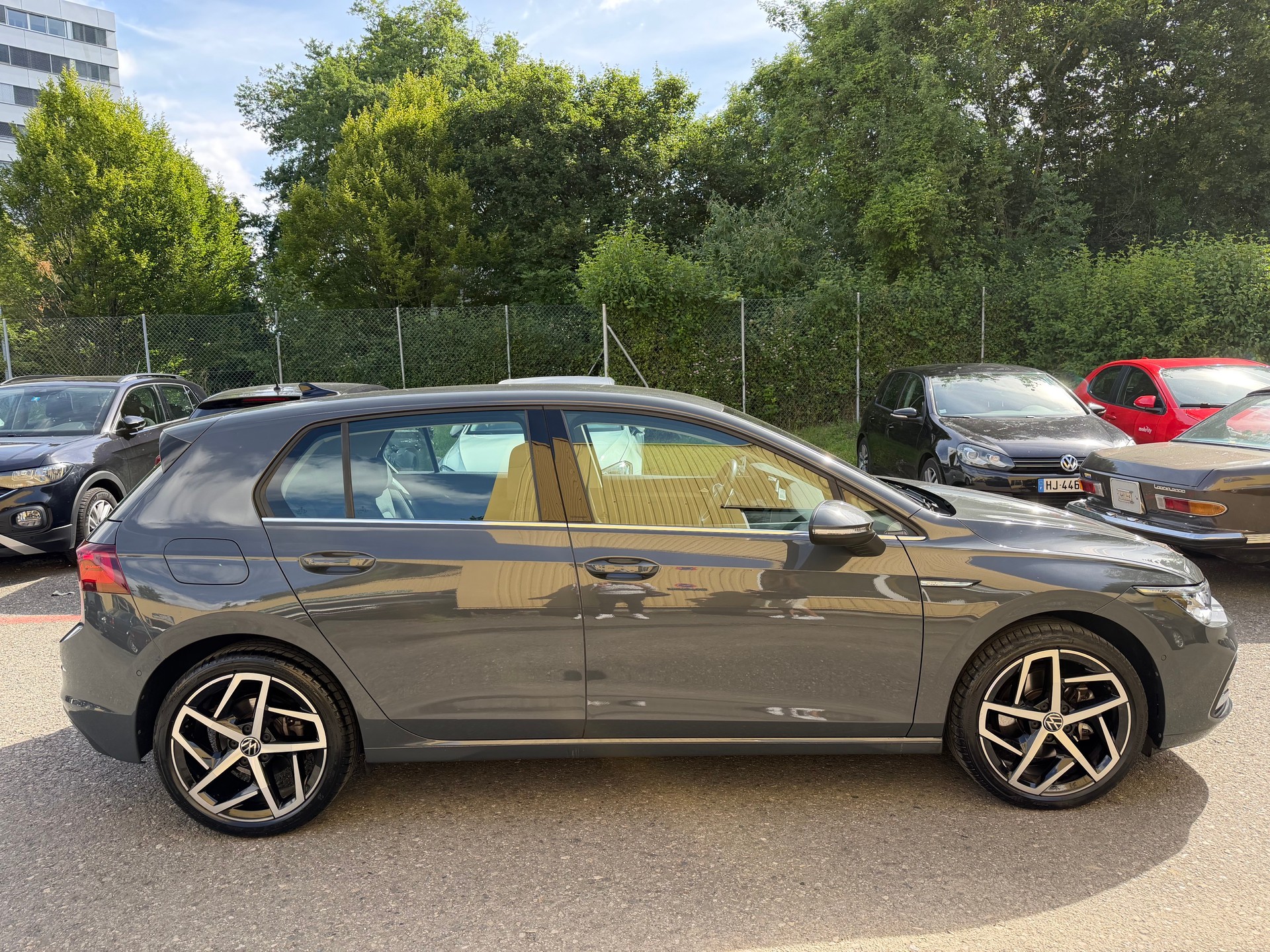 VW 2.0 TSI Style DSG 4motion-image-2