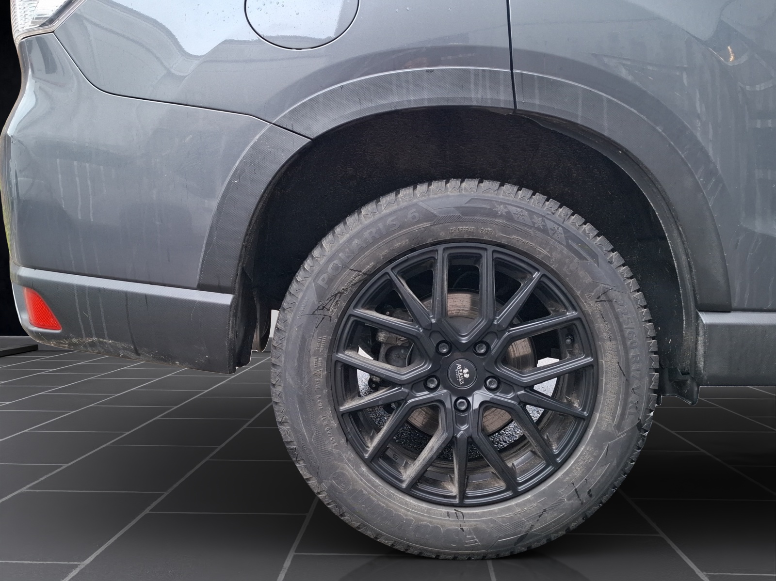 SUBARU Forester 2.0i e Advantage-image-9