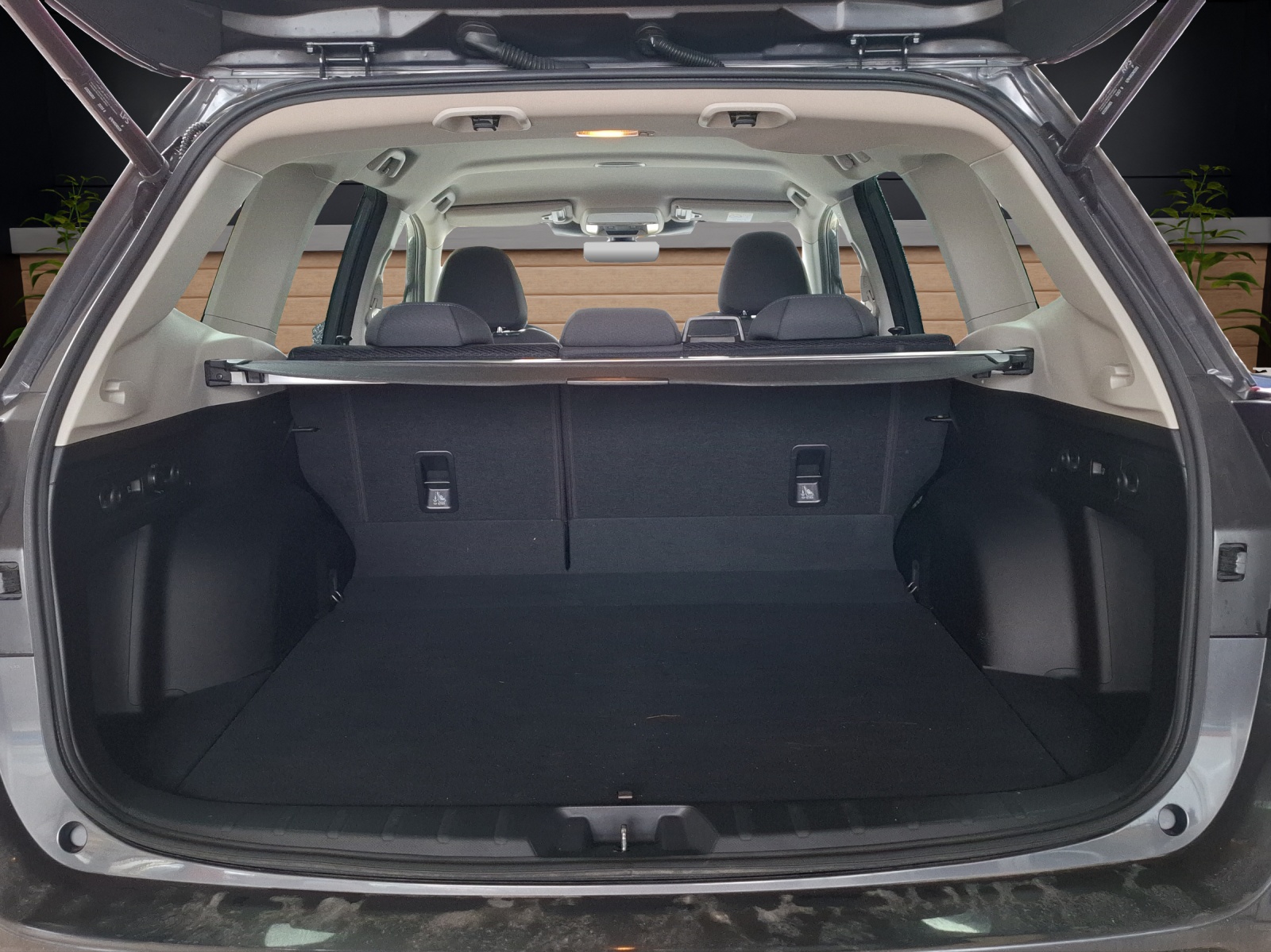 SUBARU Forester 2.0i e Advantage-image-8