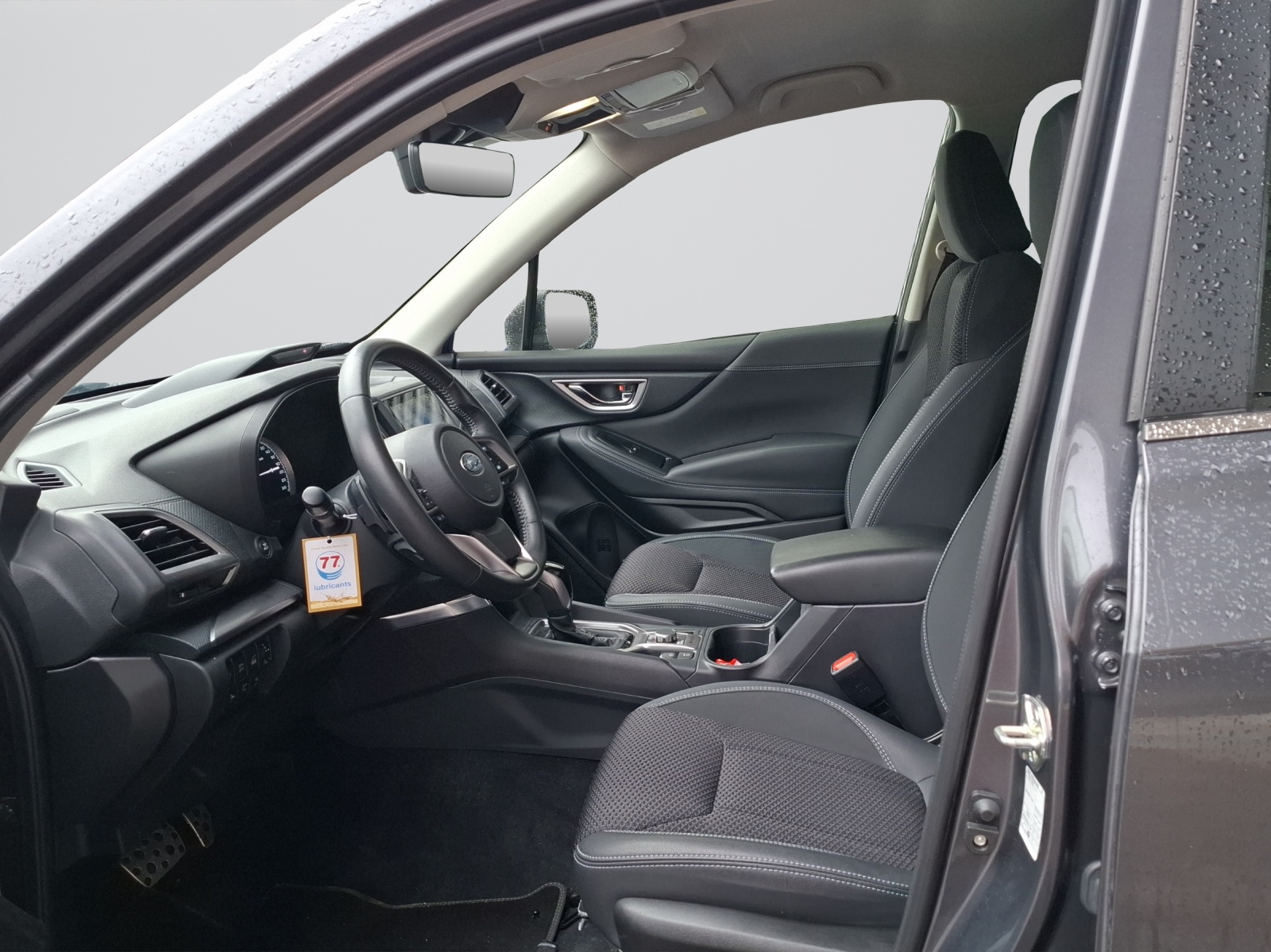 SUBARU Forester 2.0i e Advantage-image-4