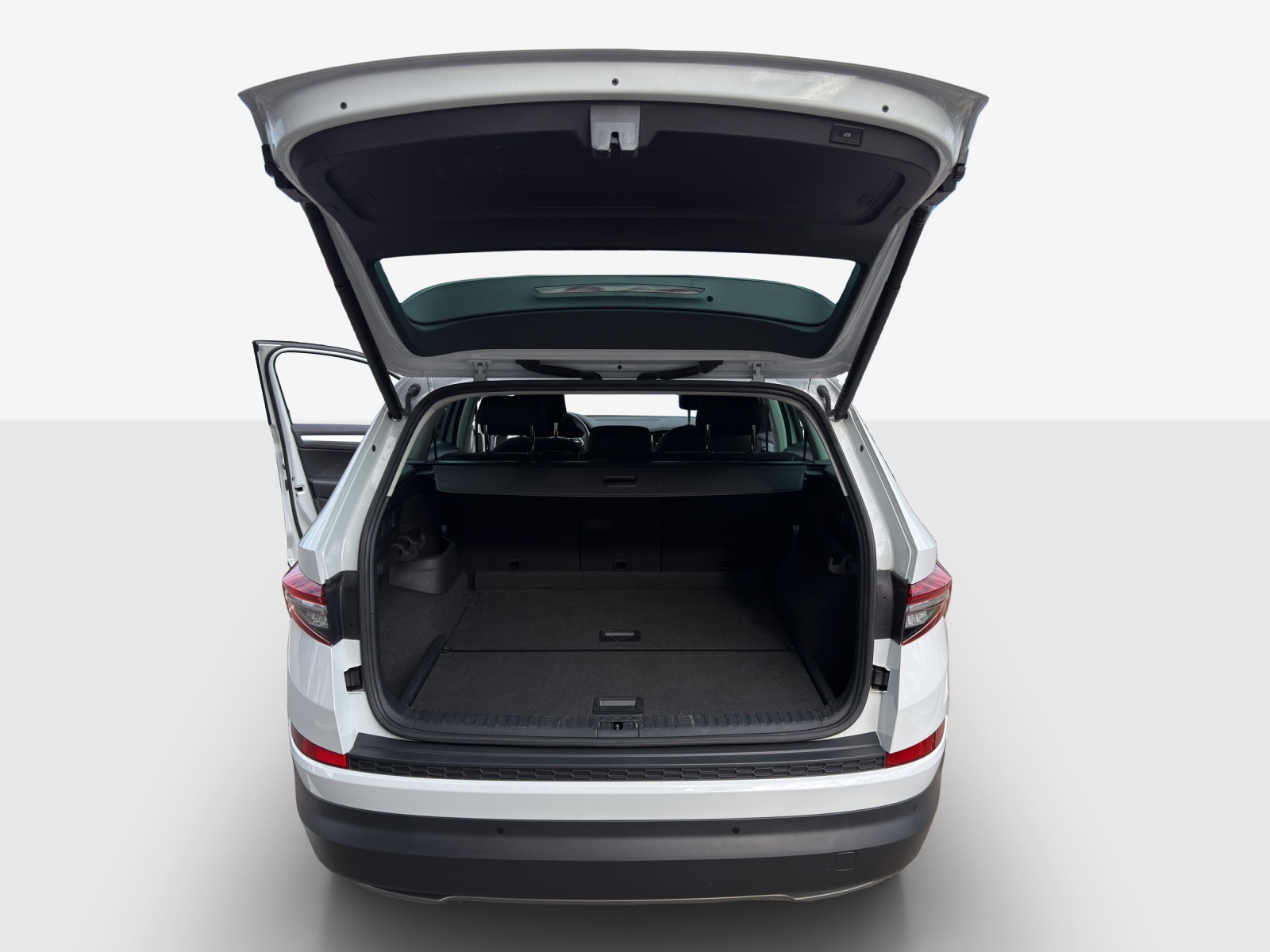 SKODA Kodiaq 2.0 TDI CR Ambition 4x4 DSG-image-12