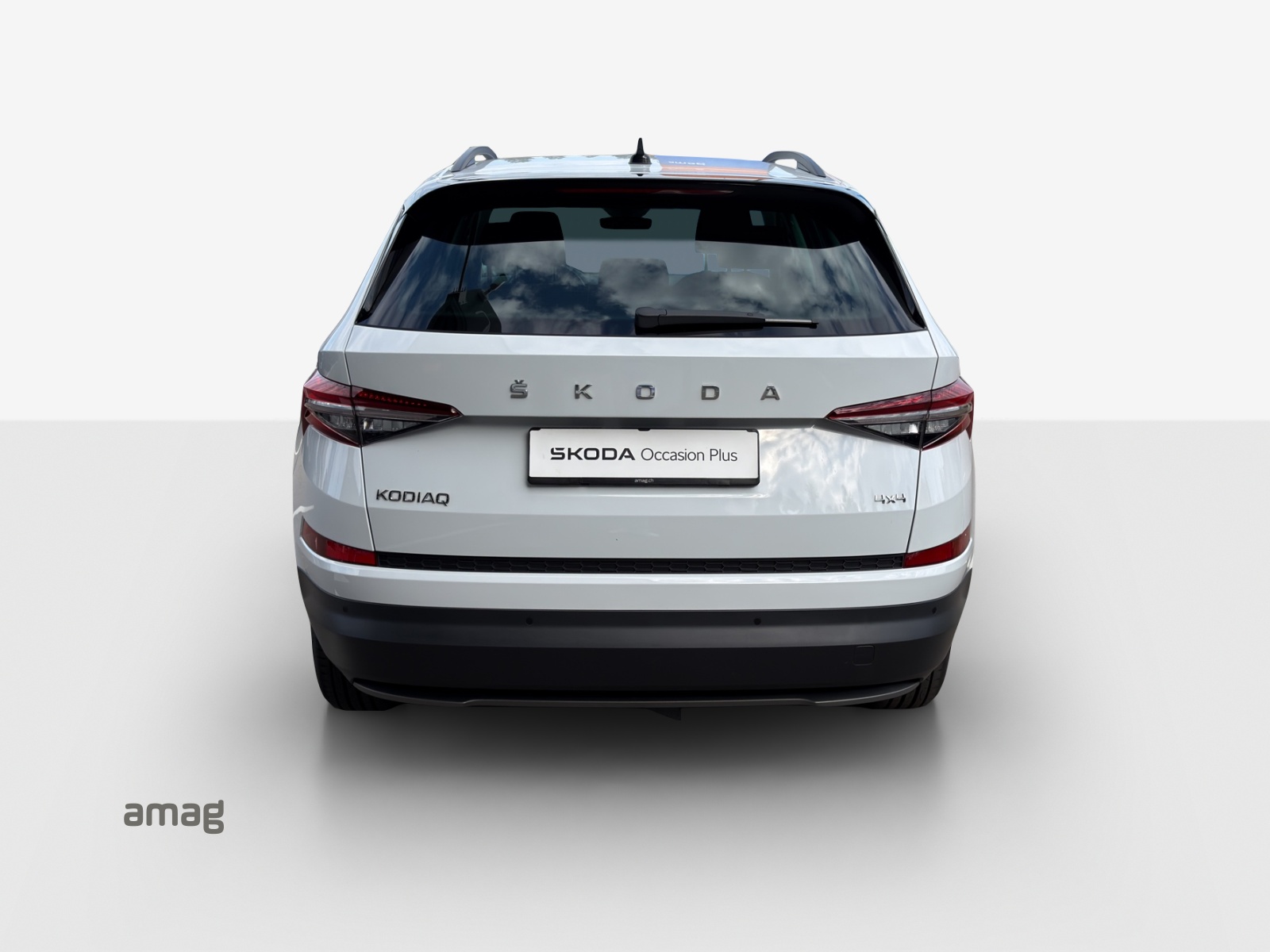 SKODA Kodiaq 2.0 TDI CR Ambition 4x4 DSG-image-3