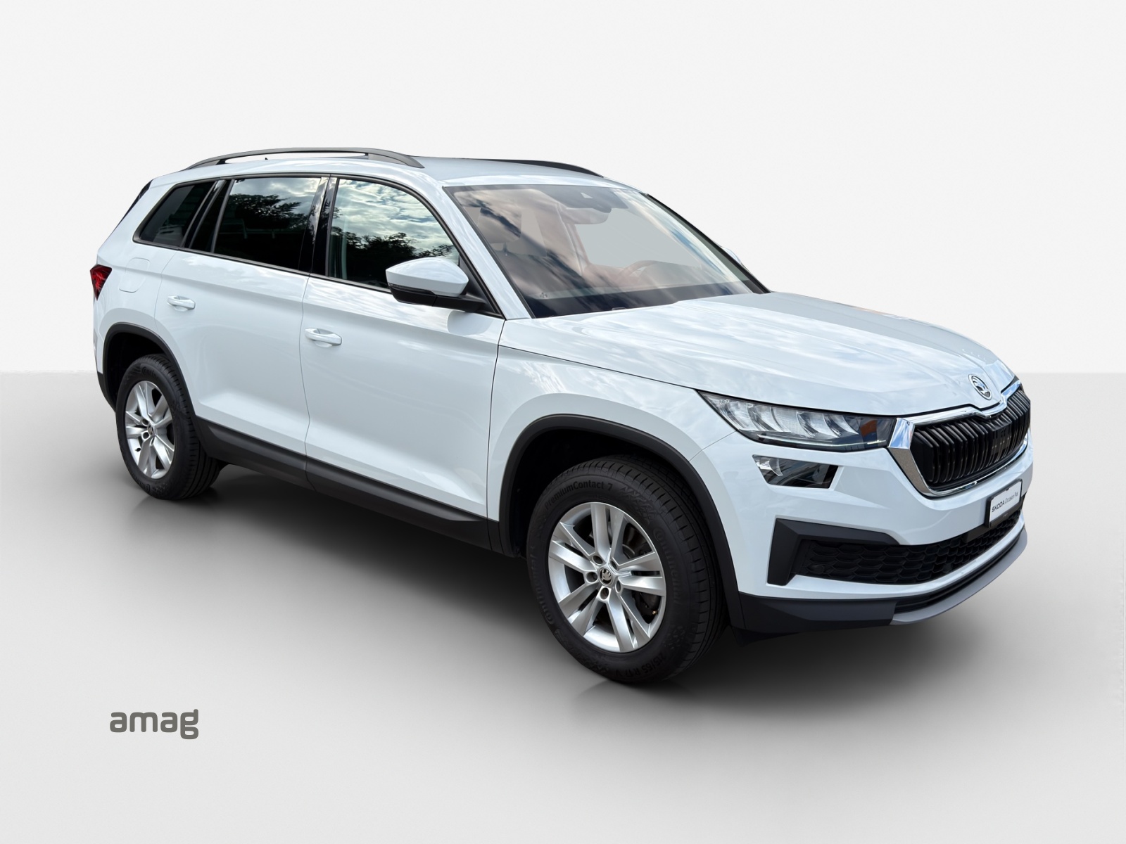 SKODA Kodiaq 2.0 TDI CR Ambition 4x4 DSG-image-5