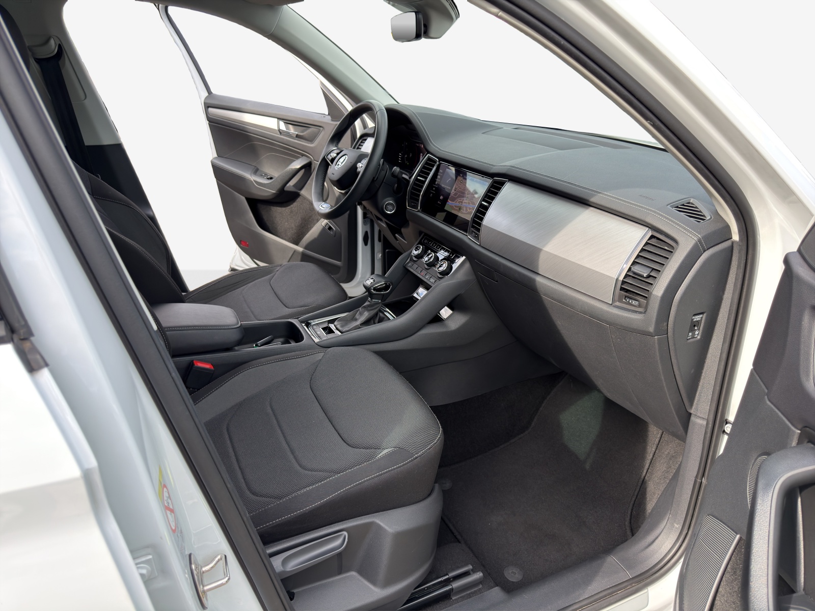 SKODA Kodiaq 2.0 TDI CR Ambition 4x4 DSG-image-14
