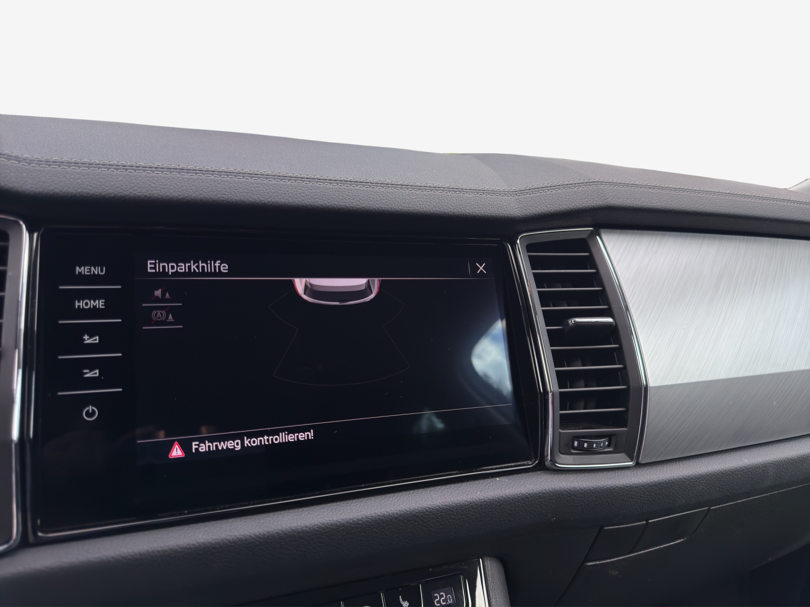 SKODA Kodiaq 2.0 TDI CR Ambition 4x4 DSG-image-15