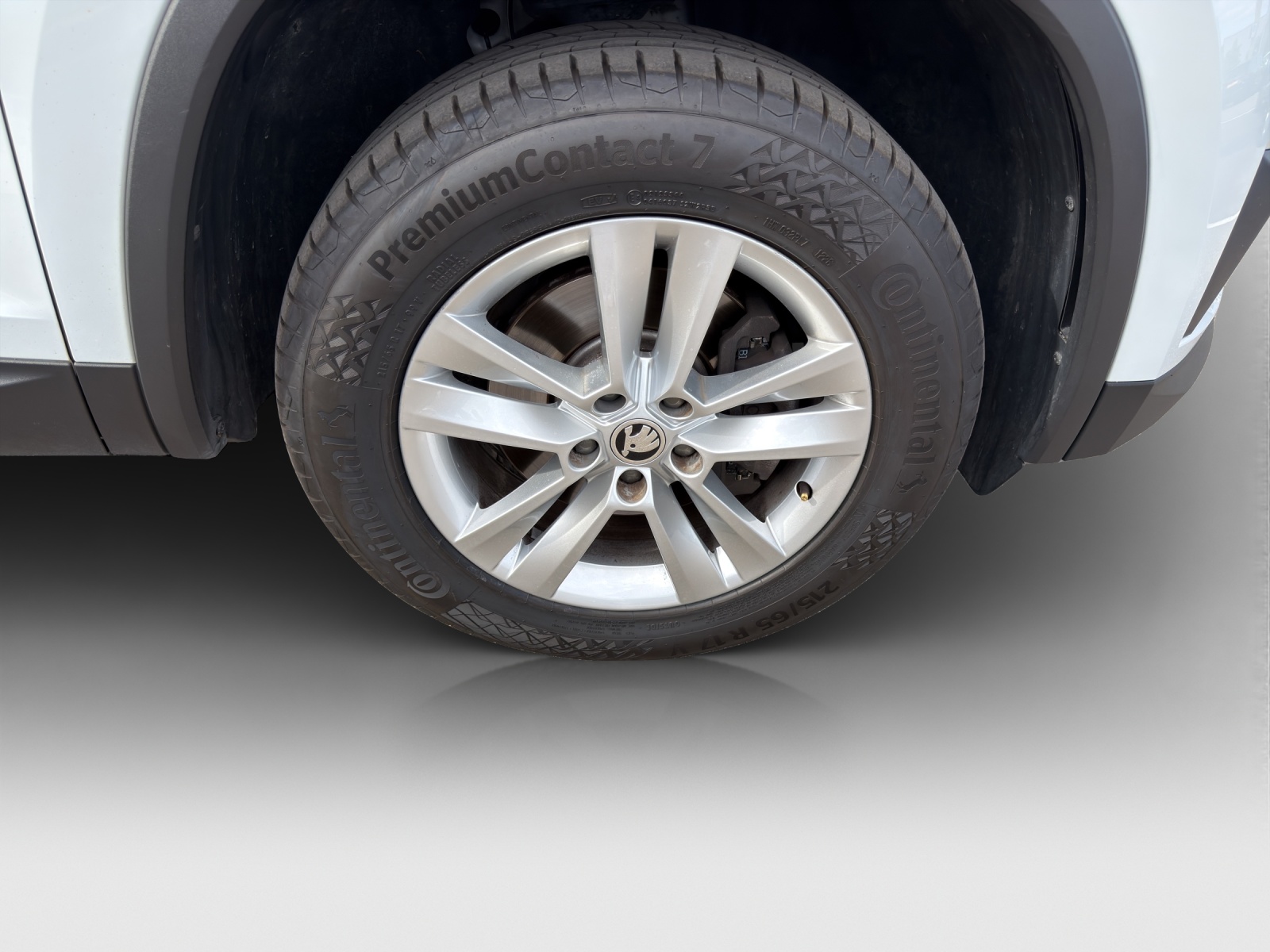 SKODA Kodiaq 2.0 TDI CR Ambition 4x4 DSG-image-13