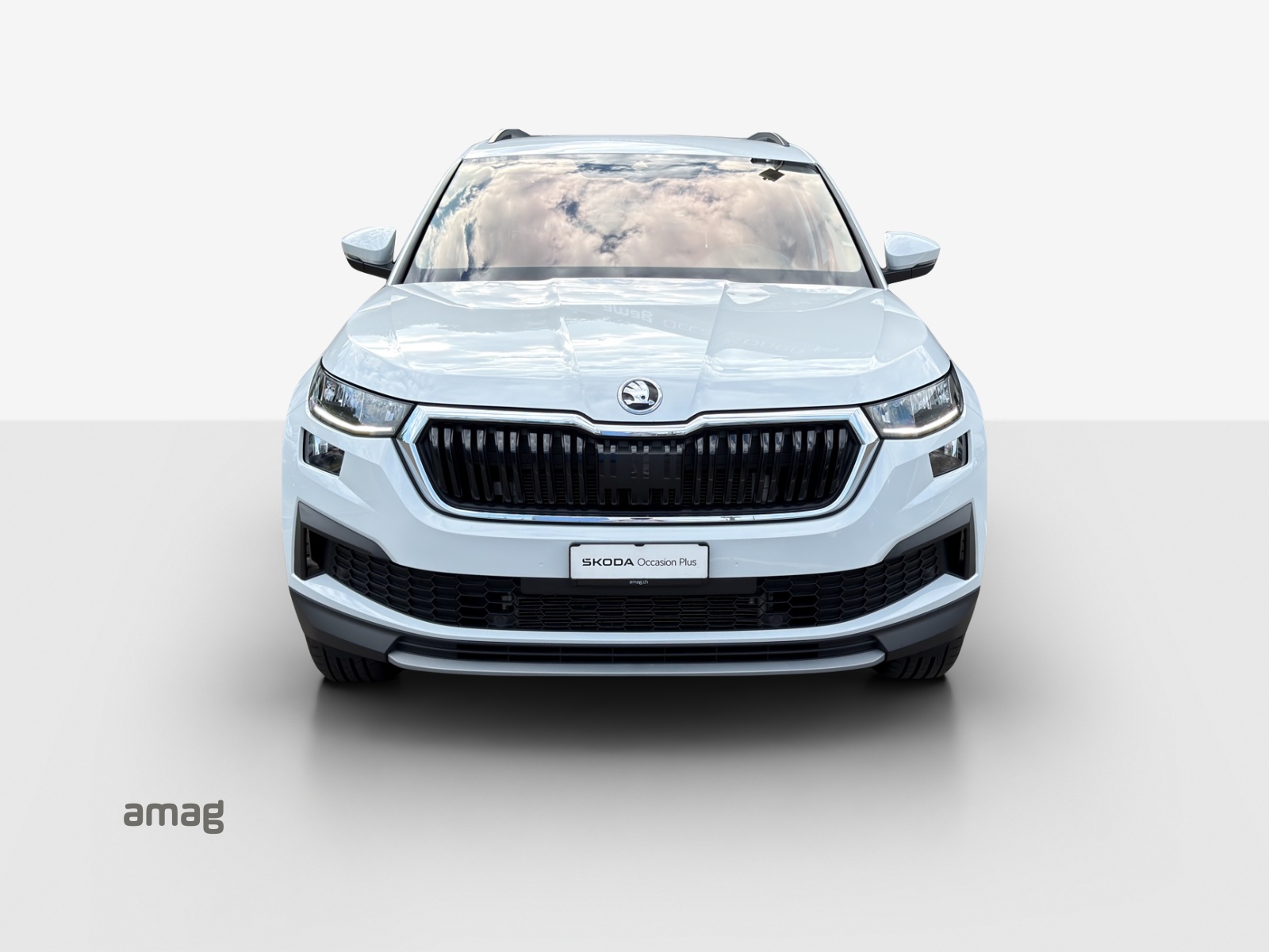 SKODA Kodiaq 2.0 TDI CR Ambition 4x4 DSG-image-6