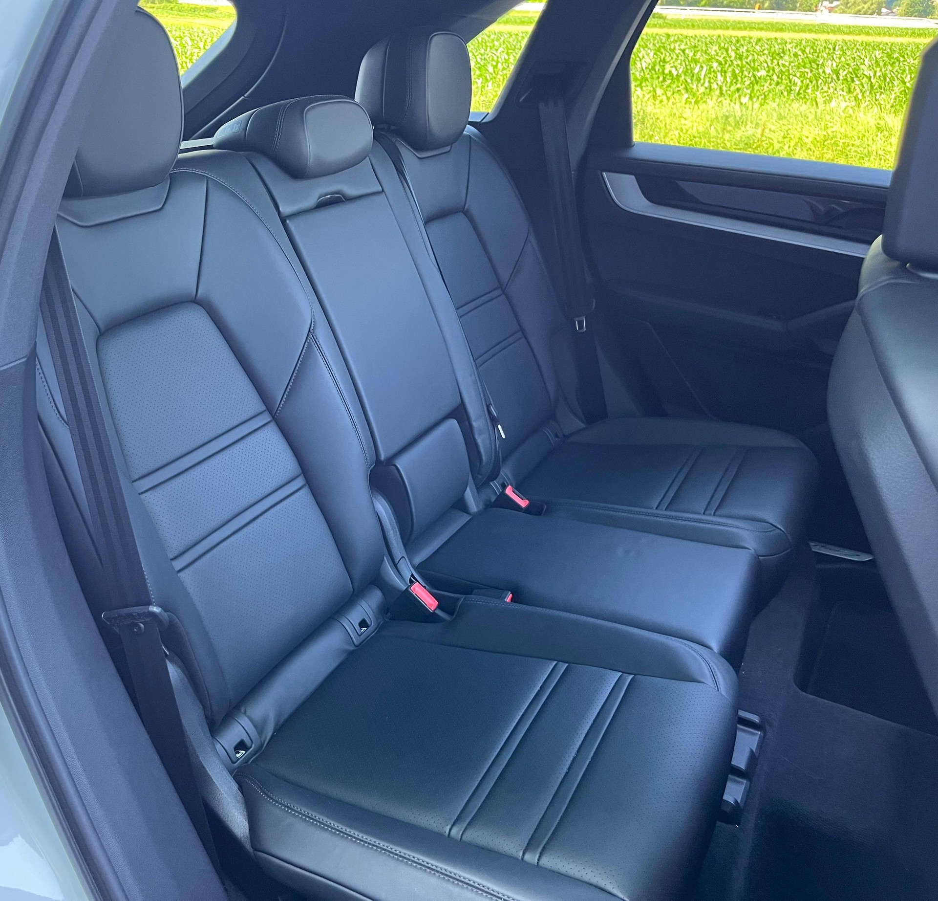 PORSCHE Cayenne E-Hybrid Tiptronic-image-10