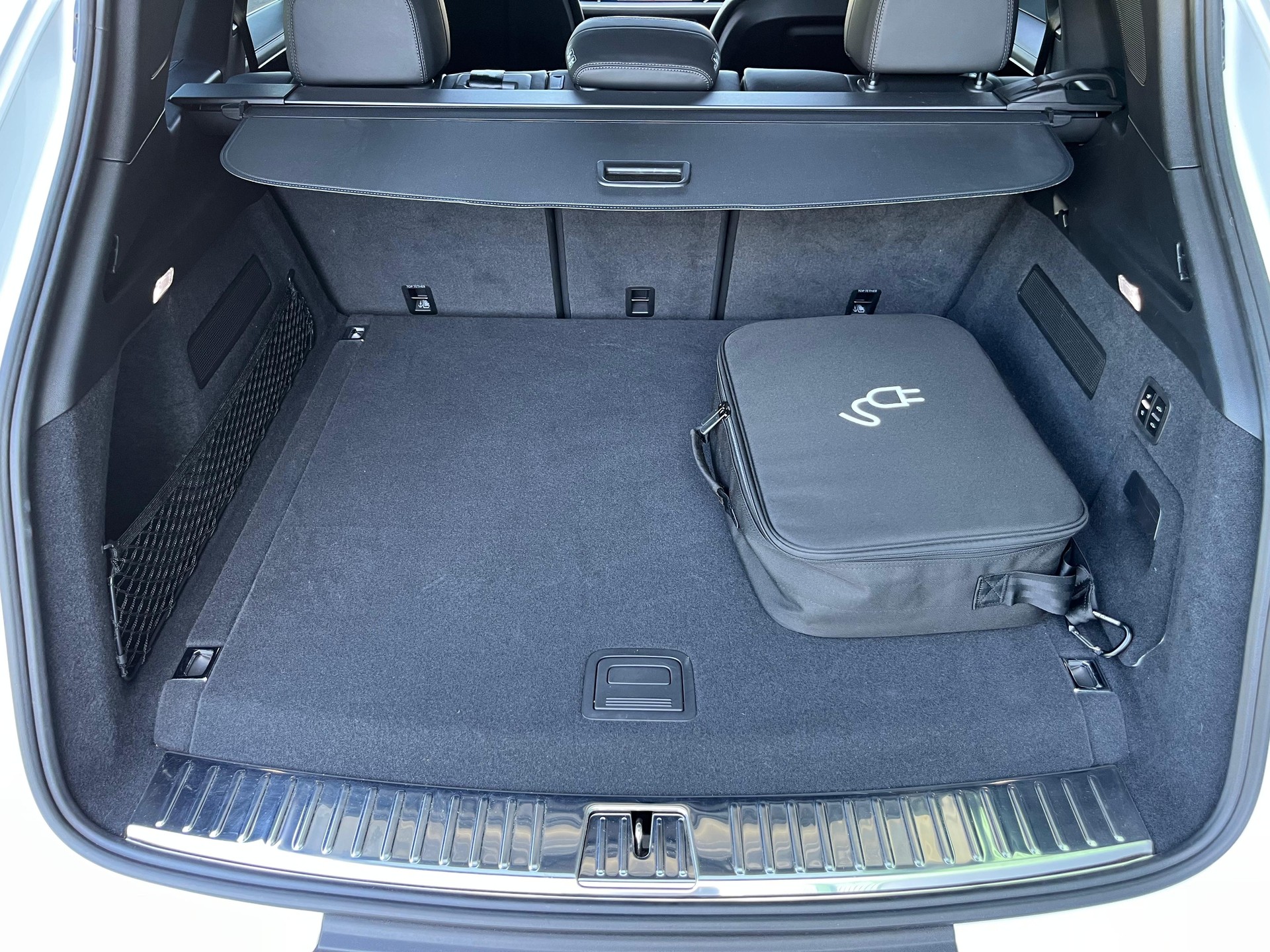 PORSCHE Cayenne E-Hybrid Tiptronic-image-19