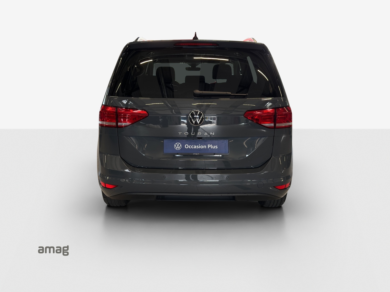 VW Touran 1.5 TSI EVO Highline DSG-image-3