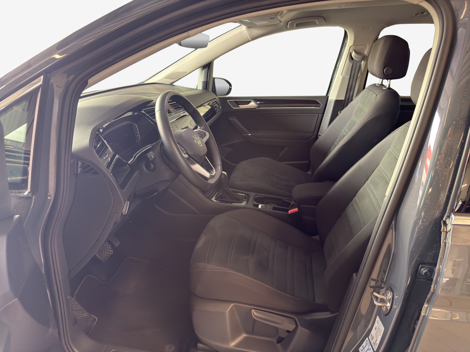 VW Touran 1.5 TSI EVO Highline DSG-image-7