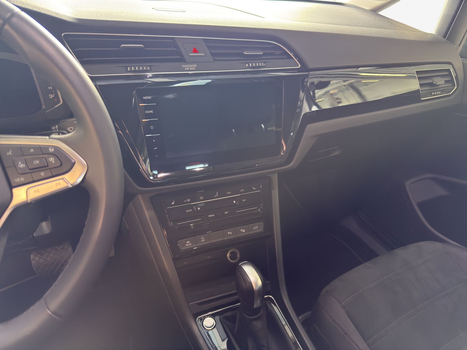 VW Touran 1.5 TSI EVO Highline DSG-image-10