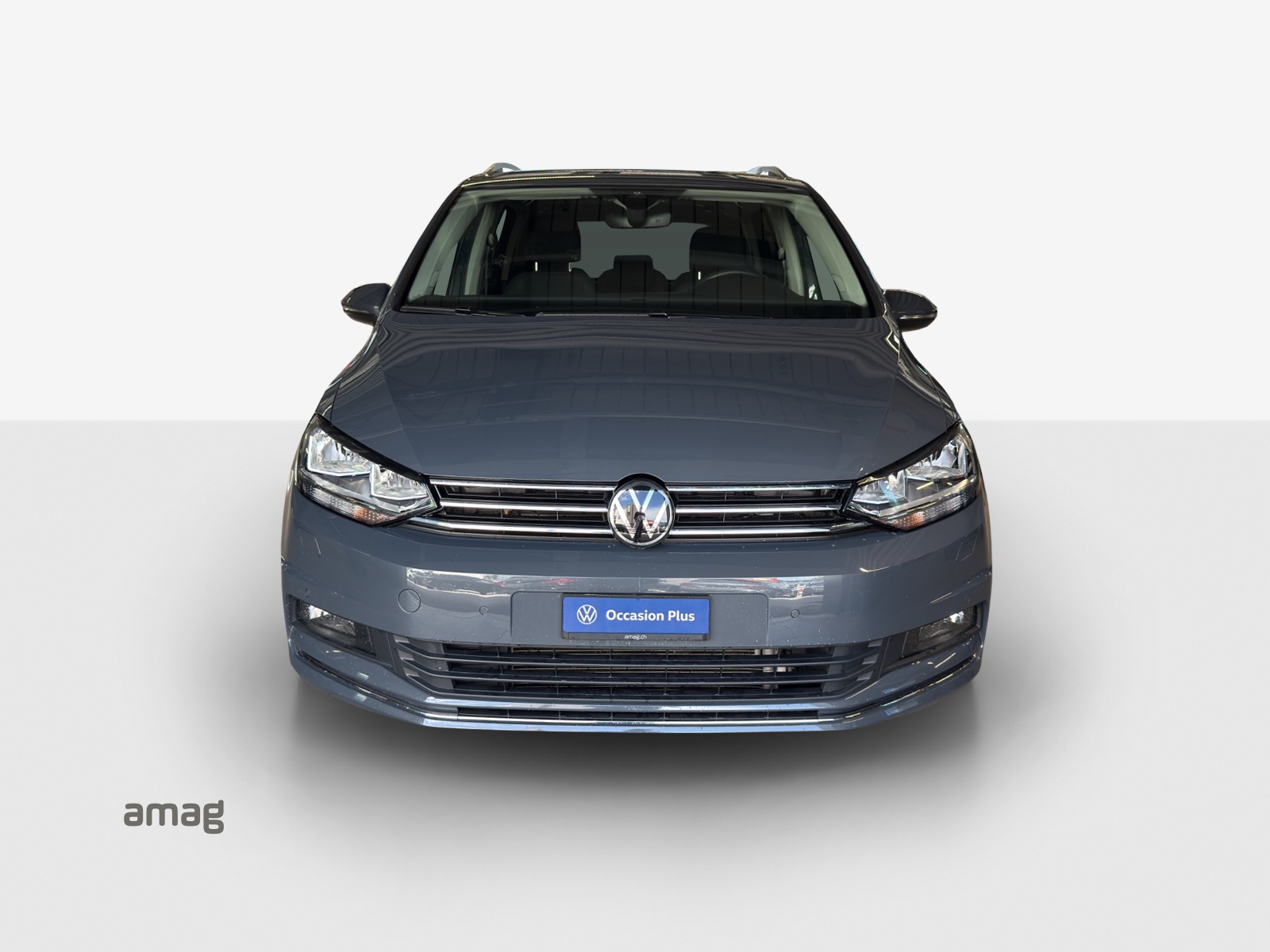 VW Touran 1.5 TSI EVO Highline DSG-image-6