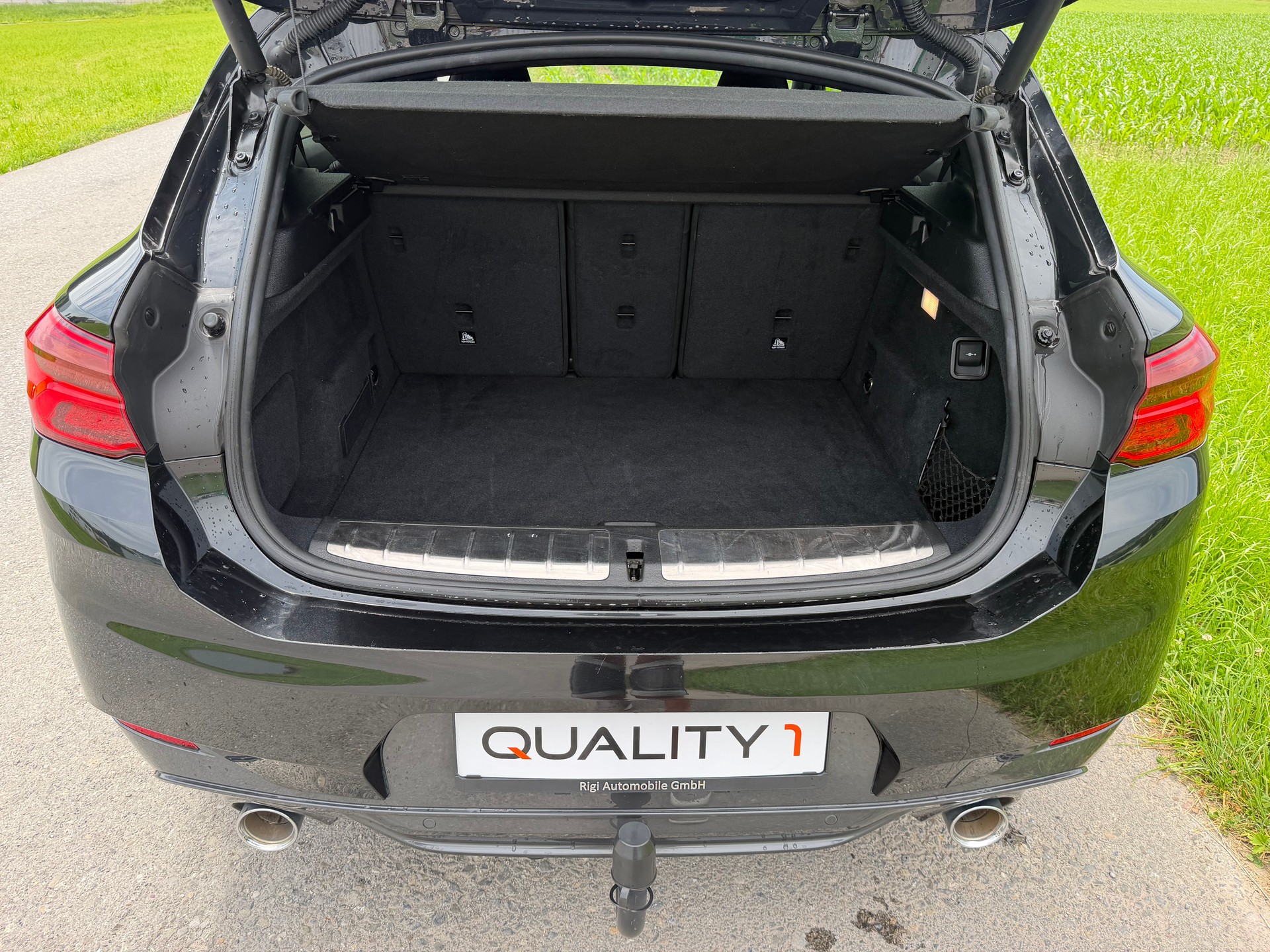 BMW X2 xDrive 20d M Sport X Steptronic-image-14